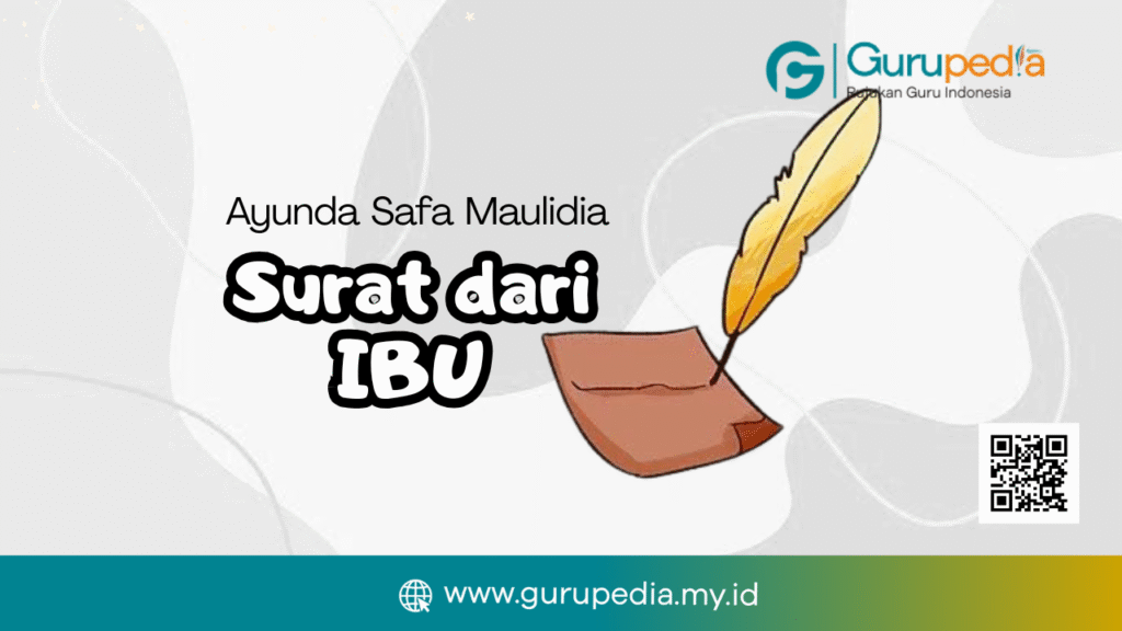 Surat dari Ibu