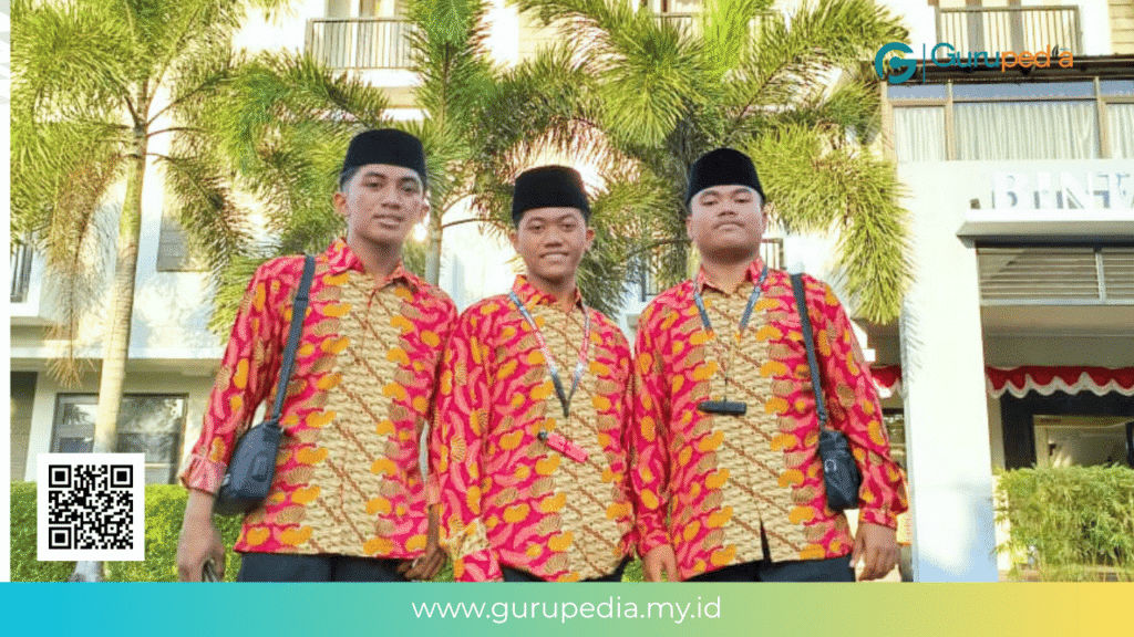 Tim MSQ PPMU BAKID Lumajang Raih Peringkat 7 di MTQ Jawa Timur XXXI 2025