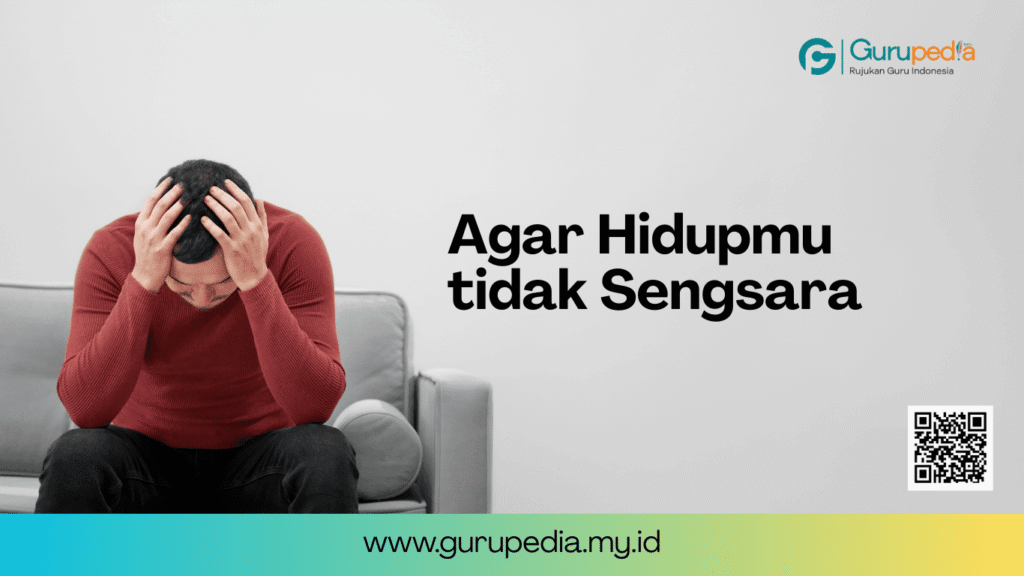 Tiga Pedoman Al-Qur’an agar Hidupmu tidak Sengsara Tiga Pedoman Al-Qur’an agar Hidupmu tidak Sengsara