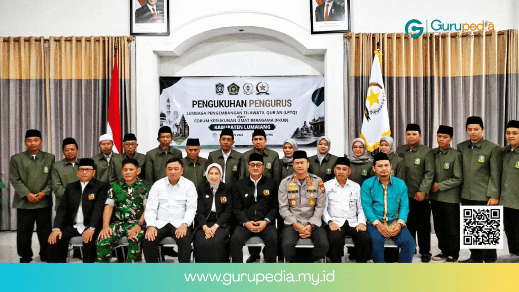Sebuah Langkah Kecil di Jalan Al-Qur’an