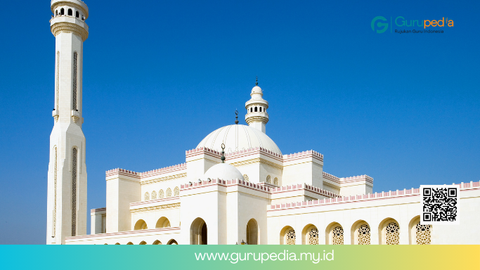 Khutbah Jum’at : Berpegang Teguh pada Nilai Agama